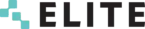 엘리트보험중개 로고